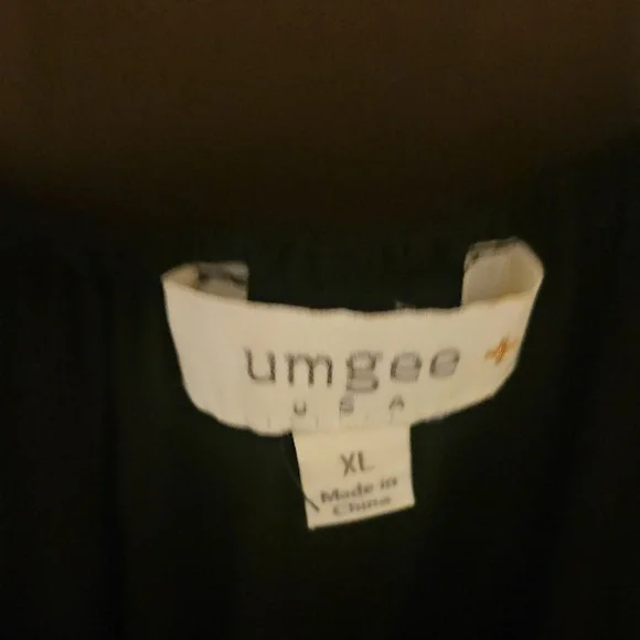 EUC Anthro Umgee top - Picture 2 of 6